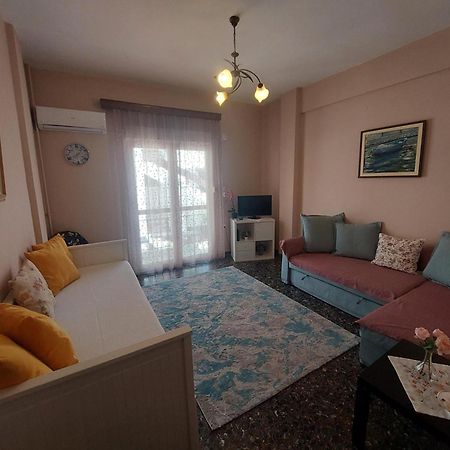 Crystal Home Near Airport Artemida  Exterior foto